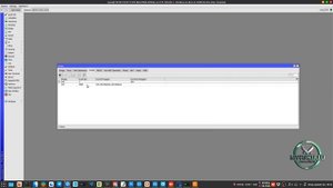 Mikrotik Qos de Vlan Crs3x