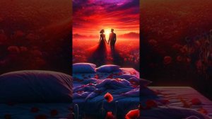 Almary - До скорых встреч на мятых простынях цвета мак | HamloProd | Remix