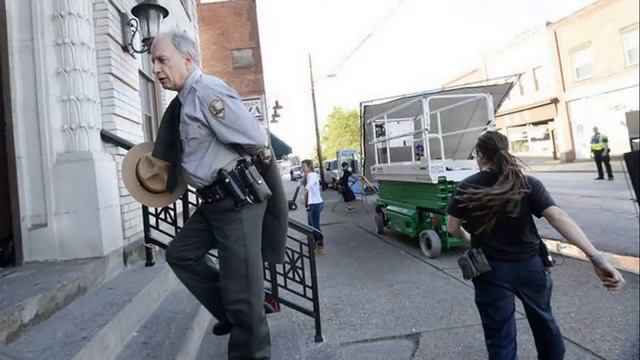 Охотник за разумом 2017 триллер, драма анонс смотреть онлайн