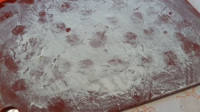 Пельмени домашние с начинкой фарш перепела