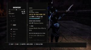 Stamina Nightblade Build | The Elder Scrolls Online Blackwood DLC