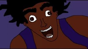 Мульт #2 | Арабская Ночь