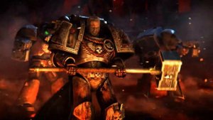 КОНЕЦ СЕРИИ Dawn of War • История игры • Warhammer feat. StreamJobTV