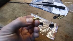 шкода октавия а5 замена штатной антенны