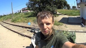 На мопеде по Крыму(Часть вторая)