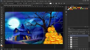 Как сделать баннер для канала Youtube(Ютуб)