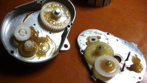 Редуктор Boneco 1355N