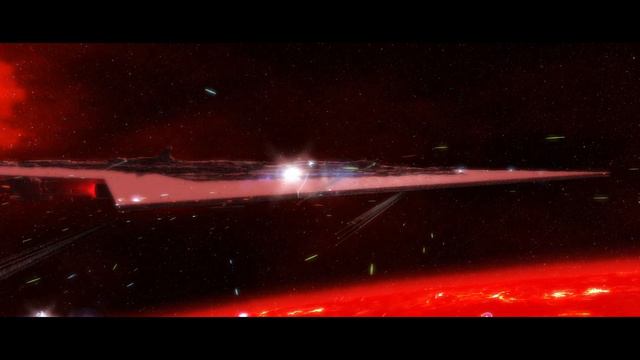 STAR WARS - SUPER STAR DESTROYER VS REBEL FLAGSHIP | MARKIN78-IT-OFFICIAL смотреть онлайн