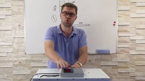 ИНКУБАТОР СВОИМИ РУКАМИ. ЧАСТЬ 3 - Подключение деталей и комплектующих инкубатора.