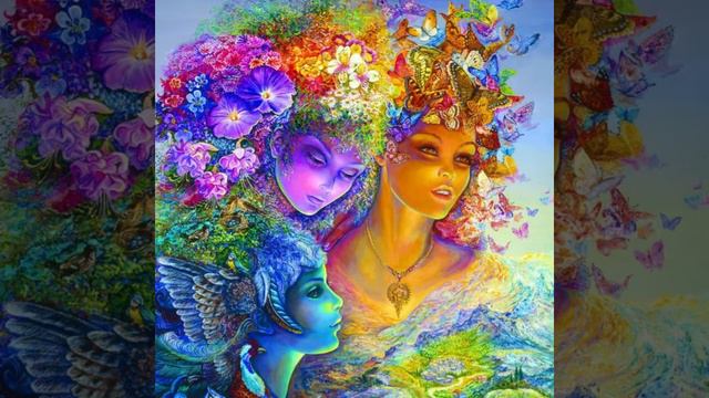 Познание тема: Нумерология - проработка психосоматики, значение цифры «3» смотреть онлайн