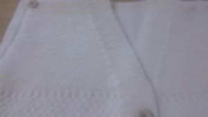 Как превратить старую жилетку в новую)