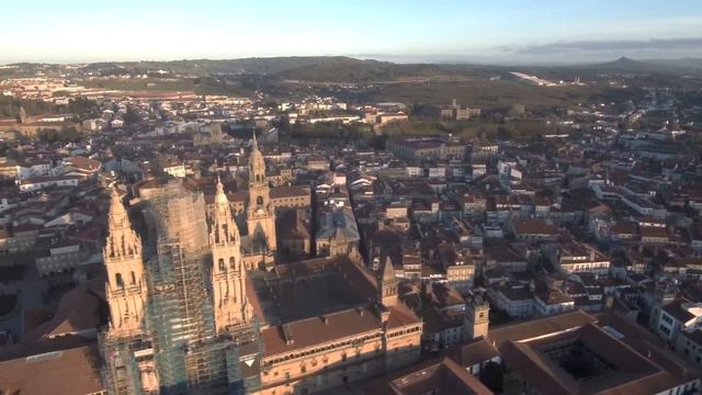 Экскурсионный тур "Дорогами пилигримов" смотреть онлайн