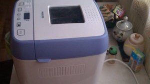 Варенье из облепихи в хлебопечке