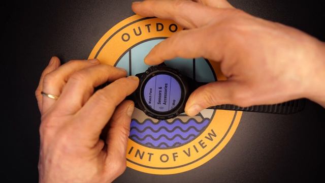 Garmin Connect - How To Pair a Garmin Heart Monitor Chest Strap - GARMIN HRM RUN смотреть онлайн