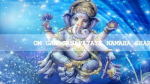 The best Mantra for Wealth and prosperity! GANESH MANTRA WEALTH - Relaxation Meditation 2020.mp4