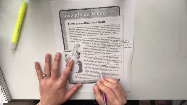 Inventing a Game Passage #3 смотреть онлайн