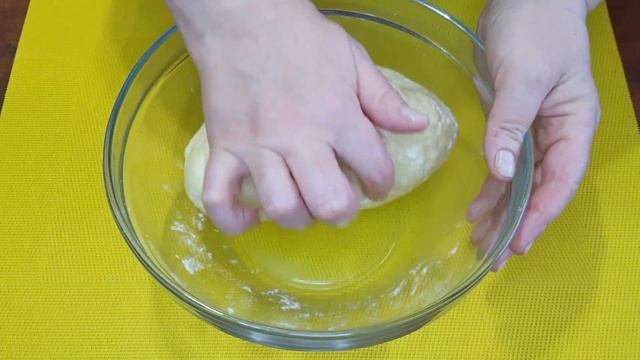 Творожные Булочки С Сыром? на завтрак за 15 минут! Выпечка  Без Дрожжей! Быстро и Просто!