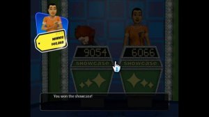 [el Pea] The Price Is Right: 2010 Edition - Pricing Game #32: "Showcase"(Finale)