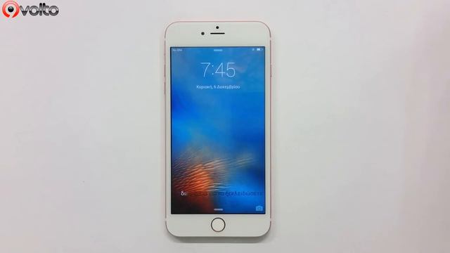 Fake iphone 6s plus