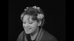 А.Фрейндлих, Д.Барков - "Мой бедный Марат"