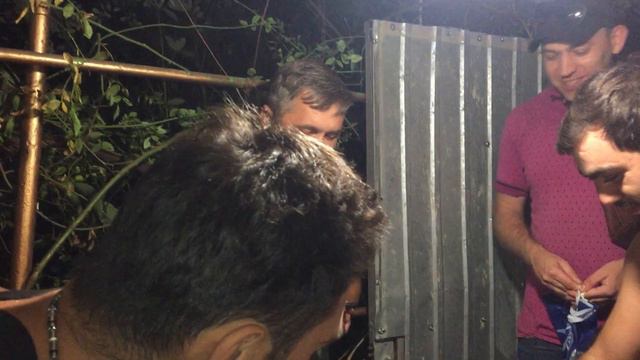 проважаем отдыхающего с Нерюнгри смотреть онлайн