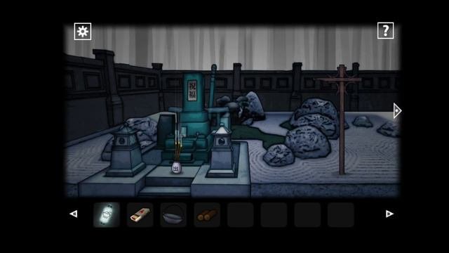 Forgotten Hill Tales:Portrait Of An Obsession - Картина одержимости