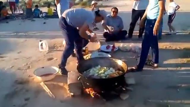 Паход сирне Жетибай смотреть онлайн