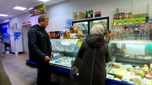 ОПЛАТИЛ ПРОДУКТЫ ПОЖИЛЫМ ЛЮДЯМ #СДЕЛАНО #добро