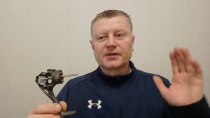 Kaida Specialist 800F.