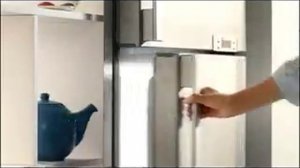 Реклама Kinder: Киндер Макси Кинг