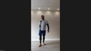 Мастер-класс по самбо с Уали Куржевым