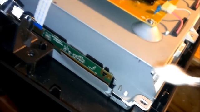 Emerson lcd repair vertical lines смотреть онлайн
