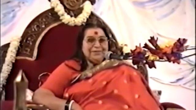 14.03.1994г Пуджа шри СадаШиве Отдайтесь на милость смотреть онлайн