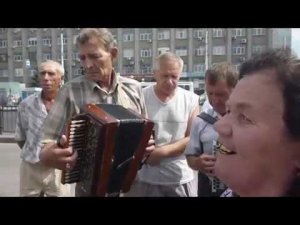 "Страдания". Стоякин Н.В., Федоров А.И..