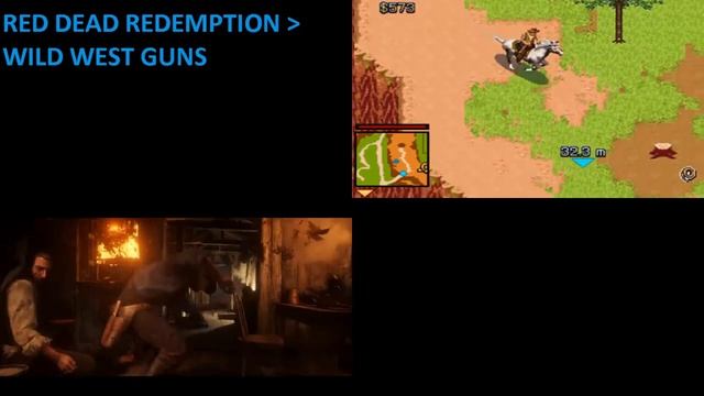 3 of nowdays games vs 3 old mobile versions of them смотреть онлайн