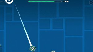 Самые сложные монеты в официальных уровнях | Geometry dash