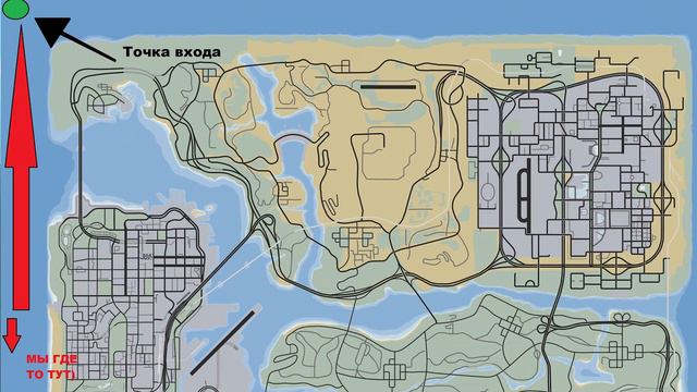 ВОЗИМ НЕФТЬ на VICE CITY ARIZONA-RP | ВОДНЫЕ НЕФТЕВЫШКИ