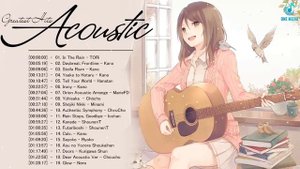 Best Of Acoustic Japanese Songs 2022 | Greatest Hits Of Acoustic Japanese Songs #26