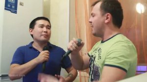 08  Я  Сумишевский и Е  Турлубеков   Черный ворон