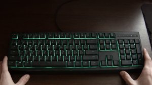 RAZER ORNATA. Игровая мембранно-механическая клавиатура. Обзор от Elmir.ua