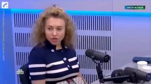 Божена Рынска - впечатления об Израиле