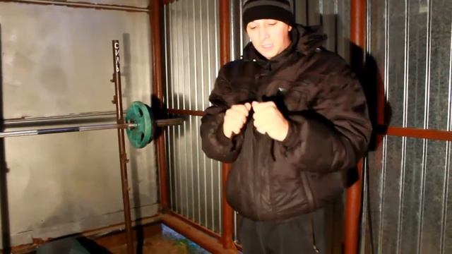 ТРЕНАЖЕР ДЛЯ БОЙЦА! ЛЕГОК ПРОСТ ЭФФЕКТИВЕН!!! смотреть онлайн