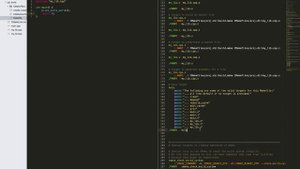 Разбираемся в основах Makefile'ов