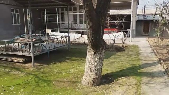 Уйгурский лагман по домашнему.мастерклас от шеф повара.