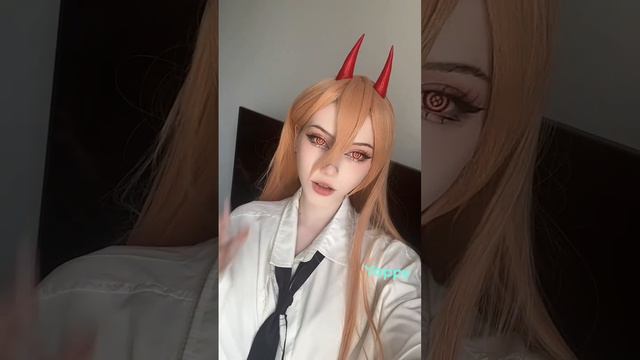 аниме косплей