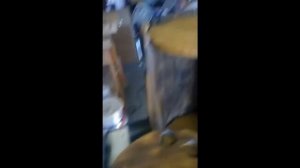 Самоделка из дубовой бочки для настоящих ценителей