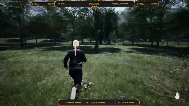 In das neue Update von Ranch simulator rein schauen смотреть онлайн