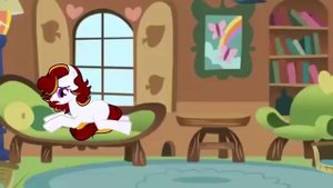 ♡MLP клип.♡ ♪Жила была одна семья♪