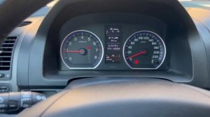 Honda CR-V 2012г АКПП