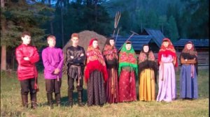 Что ты спишь, душа моя... (Духовный кант).